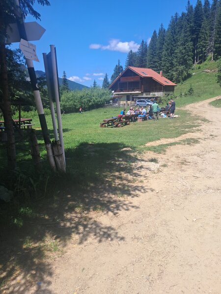 Pentru o relatie